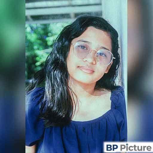 90s Dp Girl