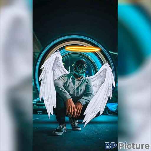 Attitude Boy Dp For Instagram