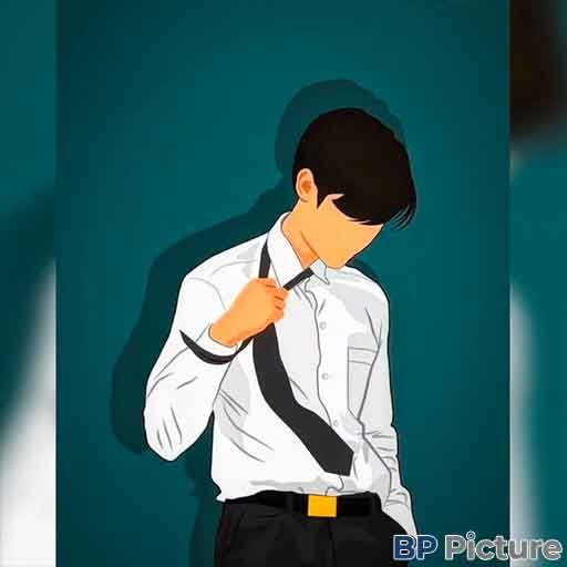 Attitude Boy Dp For Instagram