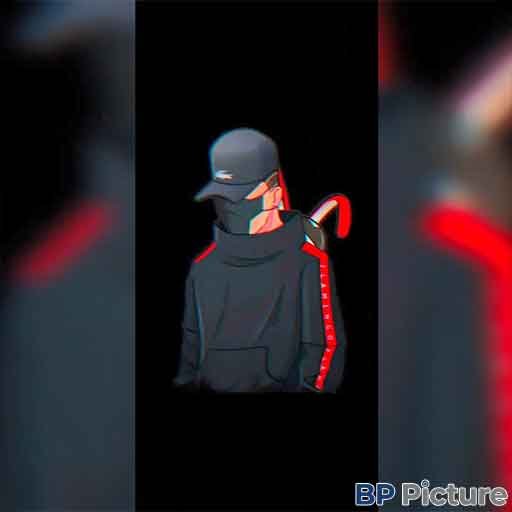 Attitude Boy Dp For Instagram