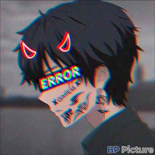 Attitude Dp For Whatsapp