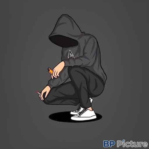 Attitude Dp For Whatsapp