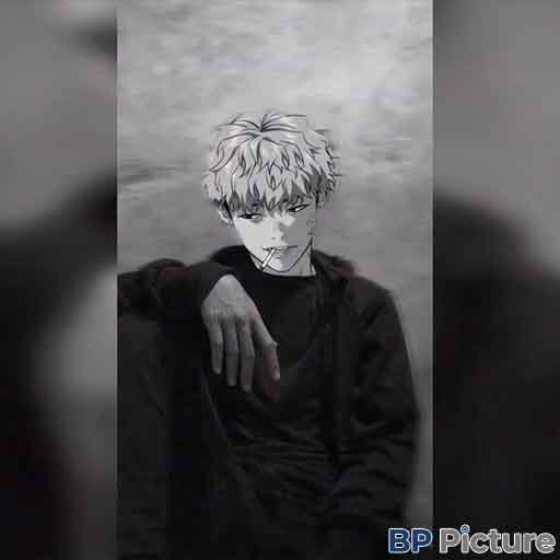 Attitude Dp For Whatsapp