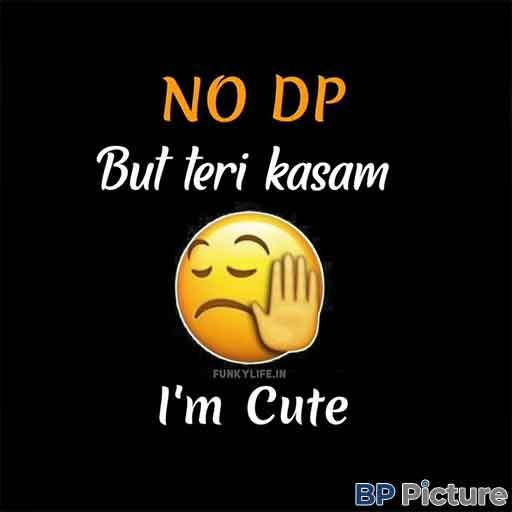 Emoji Dp