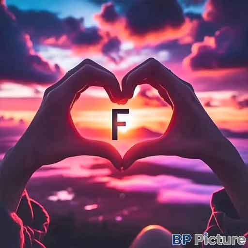 F Letter DP