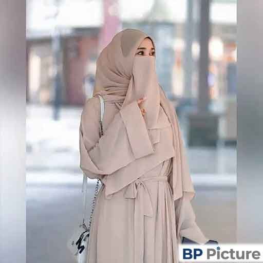 Hijab Girl Pic