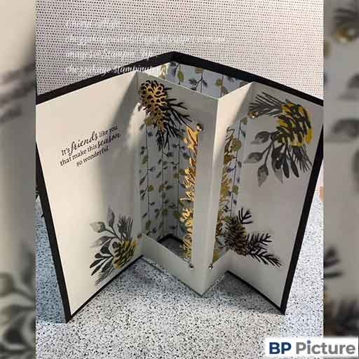 Hindu Wedding Card Design