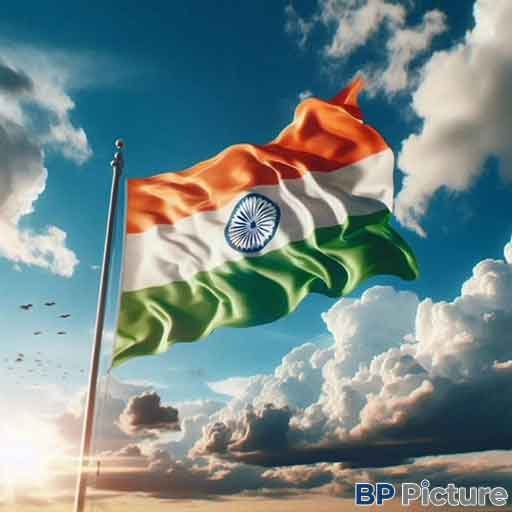 Indian Flag Dp For Instagram