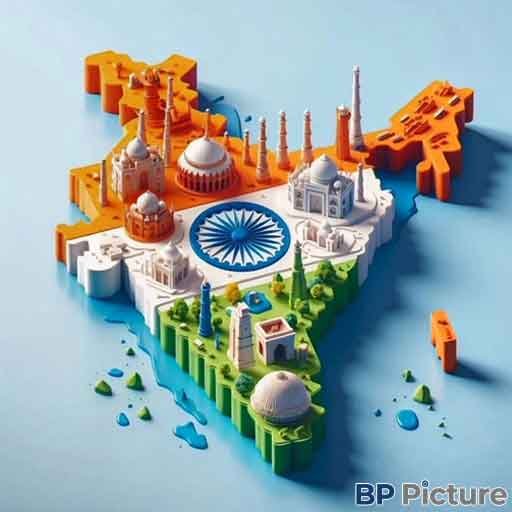 Indian Flag Dp For Instagram