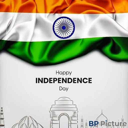 Indian Flag Dp For Instagram