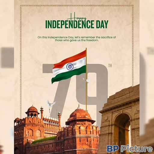 Indian Flag Dp For Whatsapp