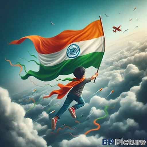 Indian Flag Dp Hd Download