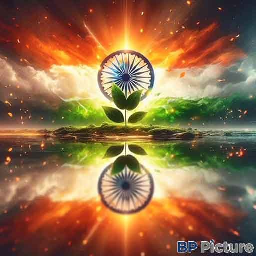 Indian Flag Dp Hd Download
