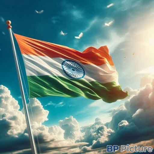 Indian Flag Dp Hd Download