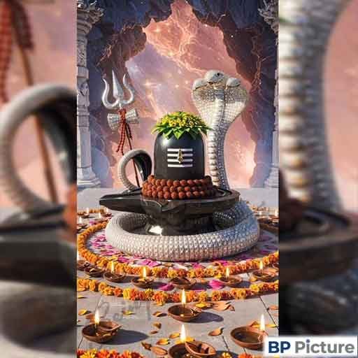 Mahadev Dp