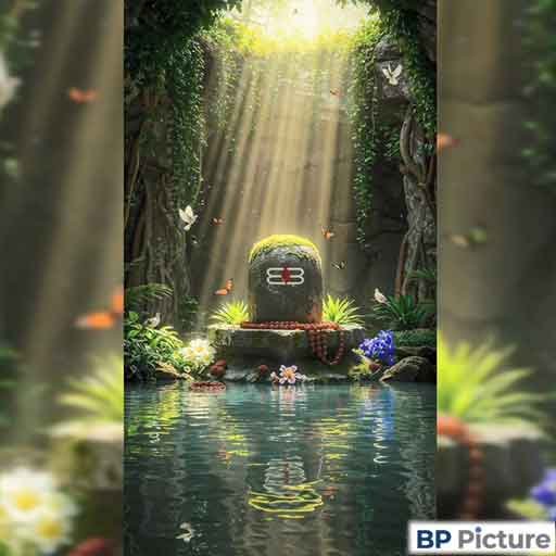 Mahadev Photo