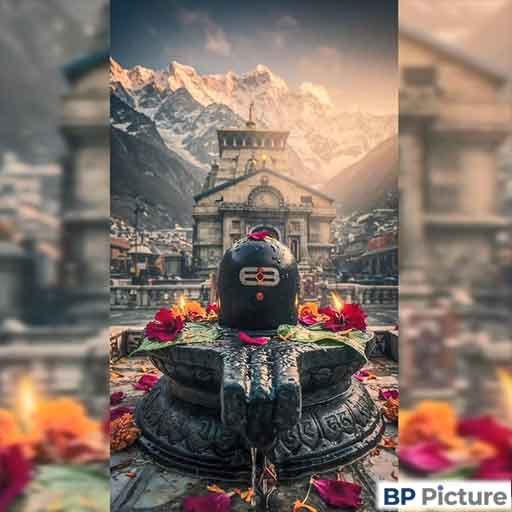 Mahadev Photo