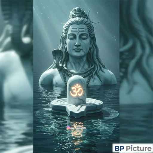 Mahadev Photo