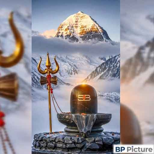 Mahadev Photo