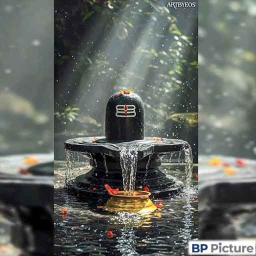 Mahadev Photo