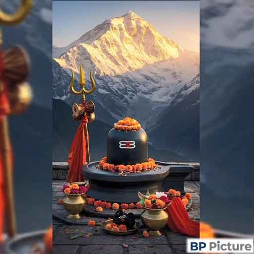 Mahadev Photo