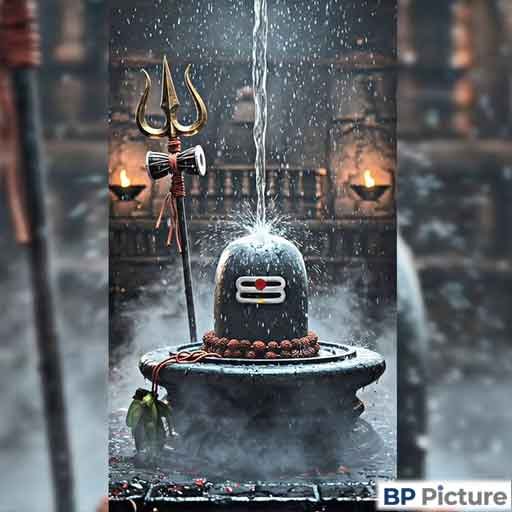 Mahadev Photo