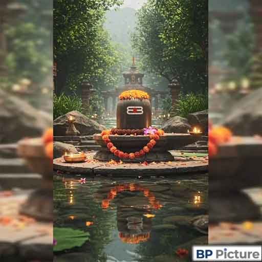 Mahadev Photo
