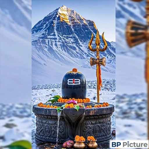Mahadev Photo