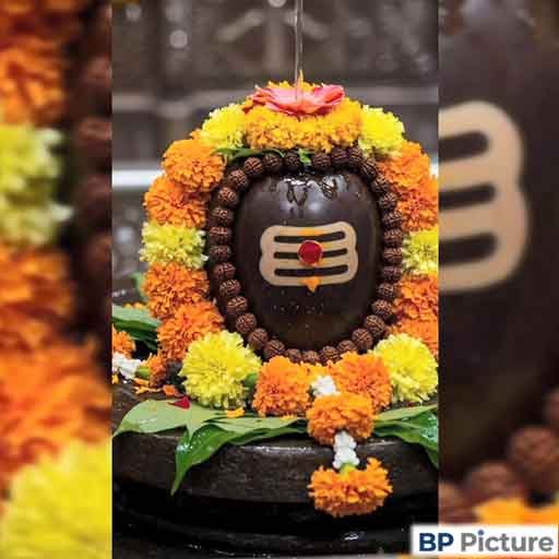 Mahadev Wallpaper