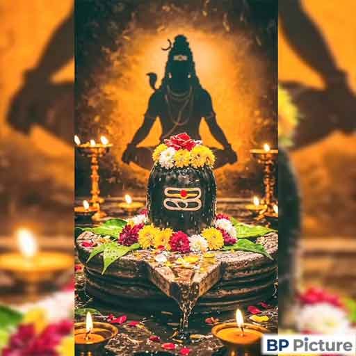 Mahadev Wallpaper