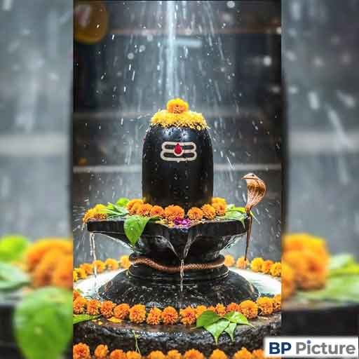 Mahadev Wallpaper