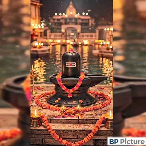 Mahadev Wallpaper