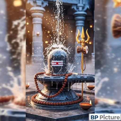 Mahadev Wallpaper