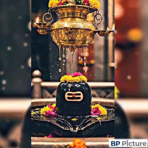 Mahadev Wallpaper