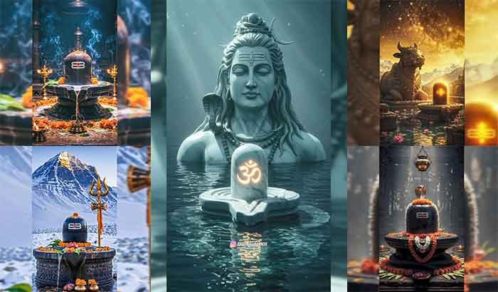 Mahadev Wallpaper