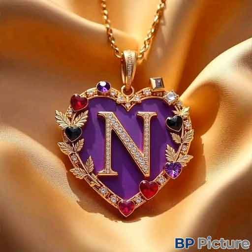 N Letter DP