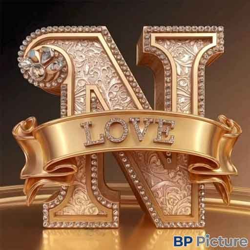 N Letter DP