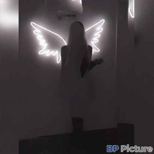 Profile Attitude Girl Dp