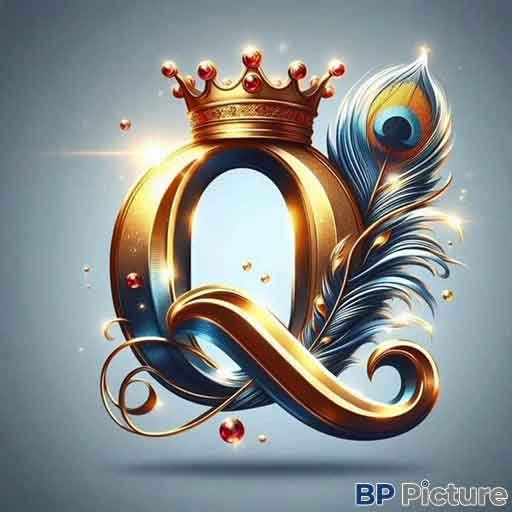 Q Letter DP