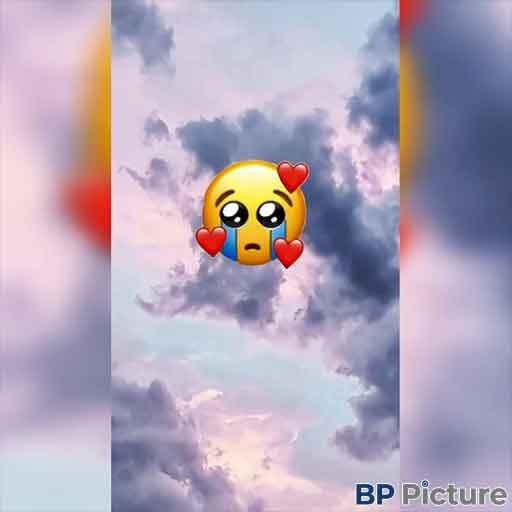 Sad Emoji Dp