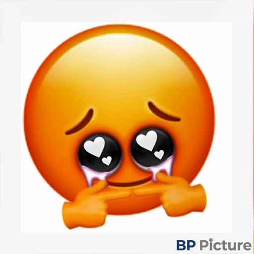 Sad Emoji Dp