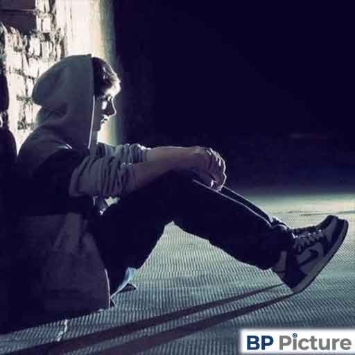 Single Boy Attitude Dp