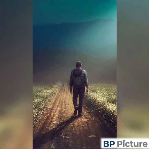 Single Boy Attitude Dp