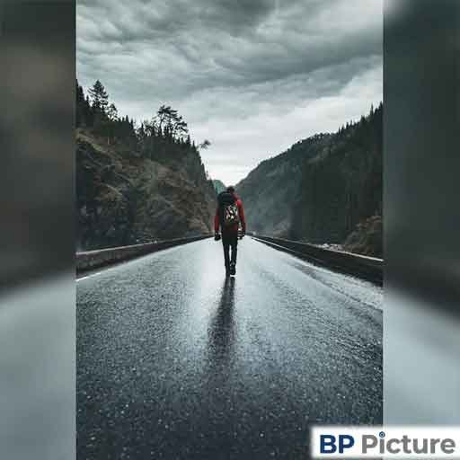 Single Boy Attitude Dp