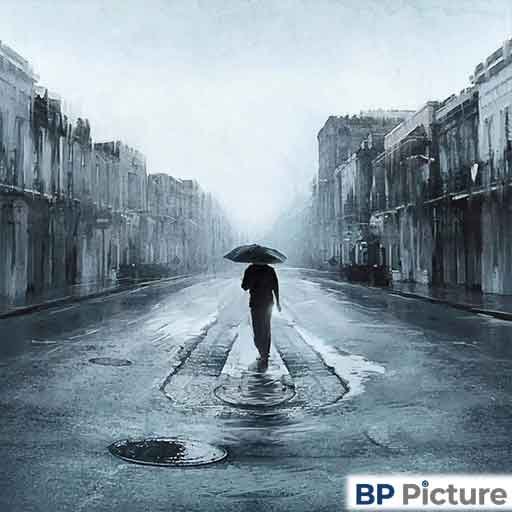 Single Boy Attitude Dp