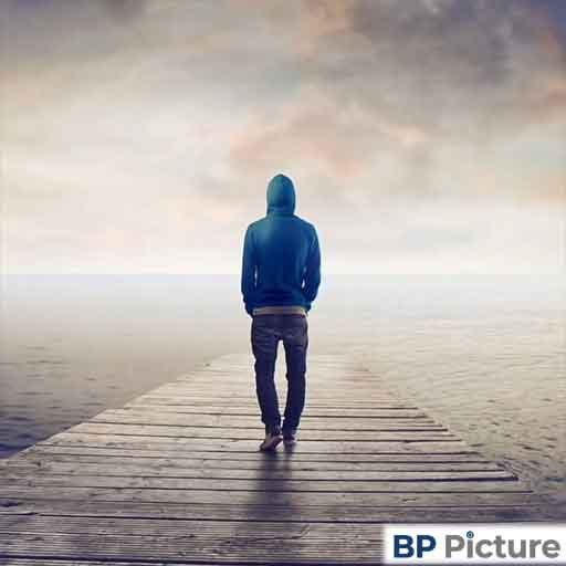 Single Boy Attitude Dp