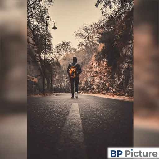 Single Boy Attitude Dp