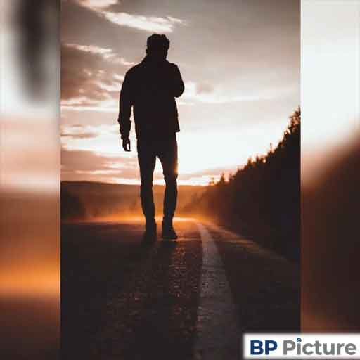 Single Boy Attitude Dp