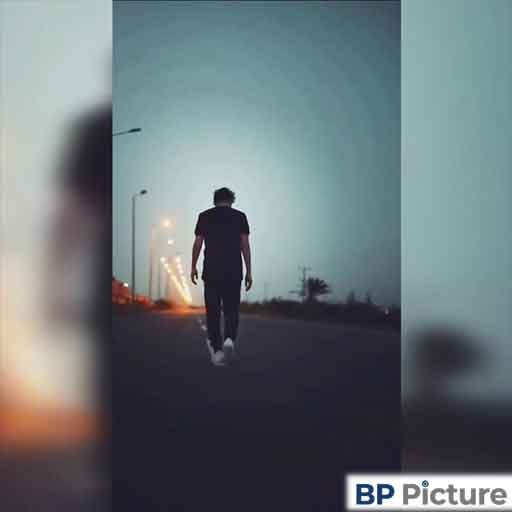 Single Boy Attitude Dp