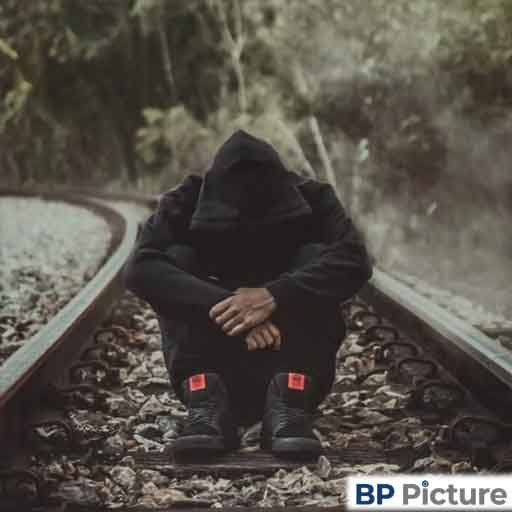 Single Boy Attitude Dp